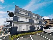 浜松駅よりバス47分 徒歩4分 築36年5ヶ月 3階建の賃貸物件