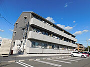 浜松駅よりバス11分 徒歩9分 3階 築12年7ヶ月の賃貸物件