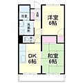 東海ホーム鴨江1階4.8万円