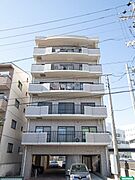 浜松駅より徒歩10分 3階 築35年7ヶ月の賃貸物件