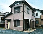 高塚駅より徒歩42分 1階 築47年の賃貸物件