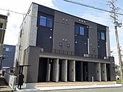 浜松駅より徒歩12分 2階 築2年2ヶ月の賃貸物件