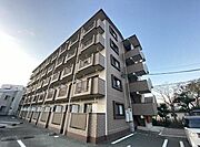浜松駅よりバス6分 徒歩4分 2階 築24年7ヶ月の賃貸物件