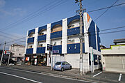 マンション丸山Ａ 3階 築43年8ヶ月の賃貸物件