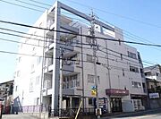 Ａｖｅｎｕｅ布橋 2階 築27年5ヶ月の賃貸物件