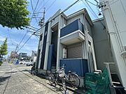 クレフラスト飛龍街道 1階 築19年5ヶ月の賃貸物件