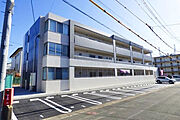 浜松駅よりバス16分 徒歩3分 1階 築9年8ヶ月の賃貸物件