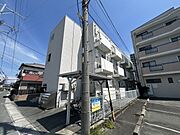 カーサ・ガロファーノ 3階 築13年9ヶ月の賃貸物件