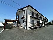 マンションカズ３ 1階 築22年10ヶ月の賃貸物件