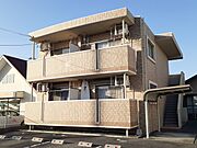浜松駅よりバス12分 徒歩5分 2階 築15年11ヶ月の賃貸物件