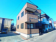 助信駅より徒歩18分 2階 築22年10ヶ月の賃貸物件