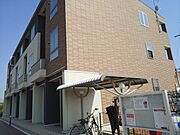 高塚駅よりバス13分 徒歩5分 2階 築14年8ヶ月の賃貸物件