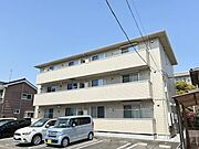 浜松駅よりバス6分 徒歩3分 2階 築14年11ヶ月の賃貸物件