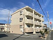 フォンターナ西都 1階 築21年1ヶ月の賃貸物件