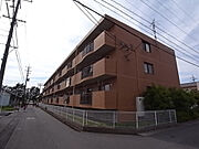 浜松駅よりバス31分 徒歩4分 3階 築31年6ヶ月の賃貸物件