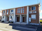 浜松駅よりバス18分 徒歩3分 1階 築15年5ヶ月の賃貸物件