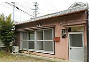 上島駅より徒歩17分 1階 築43年5ヶ月の賃貸物件