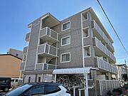 浜松駅より徒歩17分 4階 築20年5ヶ月の賃貸物件