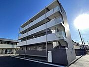 浜松駅よりバス34分 徒歩6分 1階 築3年11ヶ月の賃貸物件