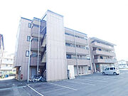 浜松駅よりバス90分 徒歩2分 4階 築25年6ヶ月の賃貸物件