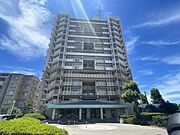 浜松駅よりバス27分 徒歩2分 7階 築39年9ヶ月の賃貸物件