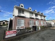 LaLamini舞阪 2階 築29年6ヶ月の賃貸物件