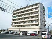 ラ・フォーレ三方原 2階 築30年6ヶ月の賃貸物件