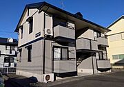 浜松駅よりバス35分 徒歩7分 2階 築27年5ヶ月の賃貸物件