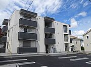 浜松駅よりバス13分 徒歩2分 1階 築3年の賃貸物件