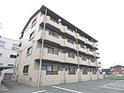 浜松駅よりバス28分 徒歩7分 3階 築26年の賃貸物件