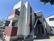 浜松駅より徒歩14分 2階 築17年2ヶ月の賃貸物件