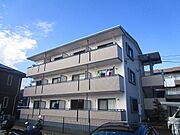 プリマヴェーラ 2階 築22年5ヶ月の賃貸物件