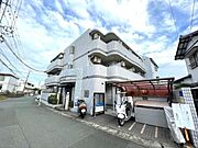 浜松駅よりバス15分 徒歩4分 1階 築38年3ヶ月の賃貸物件