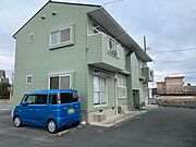 シオミサンハイツＢの賃貸物件