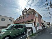 メイプルコート北寺島 1階 築37年の賃貸物件
