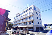 浜松駅よりバス40分 徒歩4分 3階 築18年2ヶ月の賃貸物件