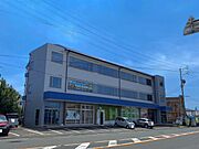 浜松駅よりバス36分 徒歩10分 3階 築24年の賃貸物件