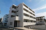ａｓａｍｏｒｉーｓｏ 4階 築7年8ヶ月の賃貸物件