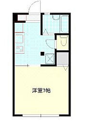 アーバンシティ三島 1階/107