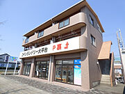 浜松駅よりバス35分 徒歩1分 2階 築24年7ヶ月の賃貸物件
