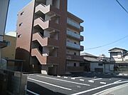 浜松駅より徒歩12分 2階 築4年6ヶ月の賃貸物件