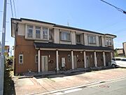 浜松駅よりバス18分 徒歩2分 1階 築21年6ヶ月の賃貸物件