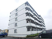 マンション大松2 5階 築32年4ヶ月の賃貸物件
