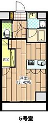 Prime City Place 6階