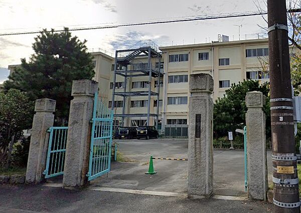画像16:浜松市立篠原小学校