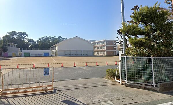 画像15:浜松市立可美小学校