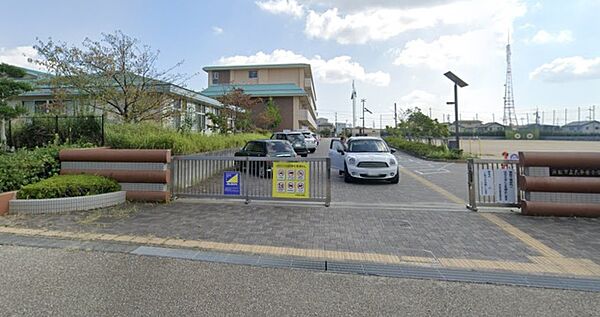 画像16:浜松市立大平台小学校