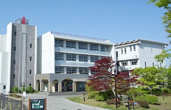 画像6:浜松学院大学