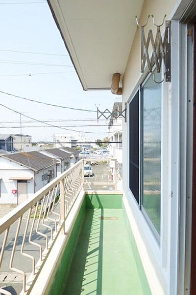 静岡県浜松市中央区西伊場町(賃貸アパート2DK・2階・40.60㎡)の写真 その11