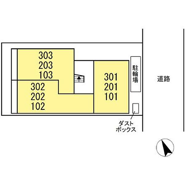 画像3:地図